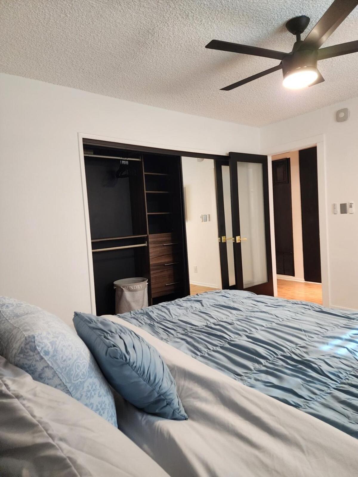 Apartamento Spacious 1 Bedroom 1 Bath With Parking