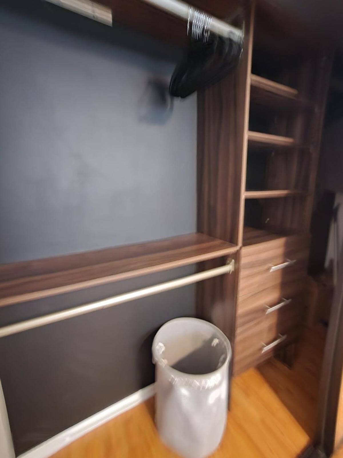 Apartamento Spacious 1 Bedroom 1 Bath With Parking