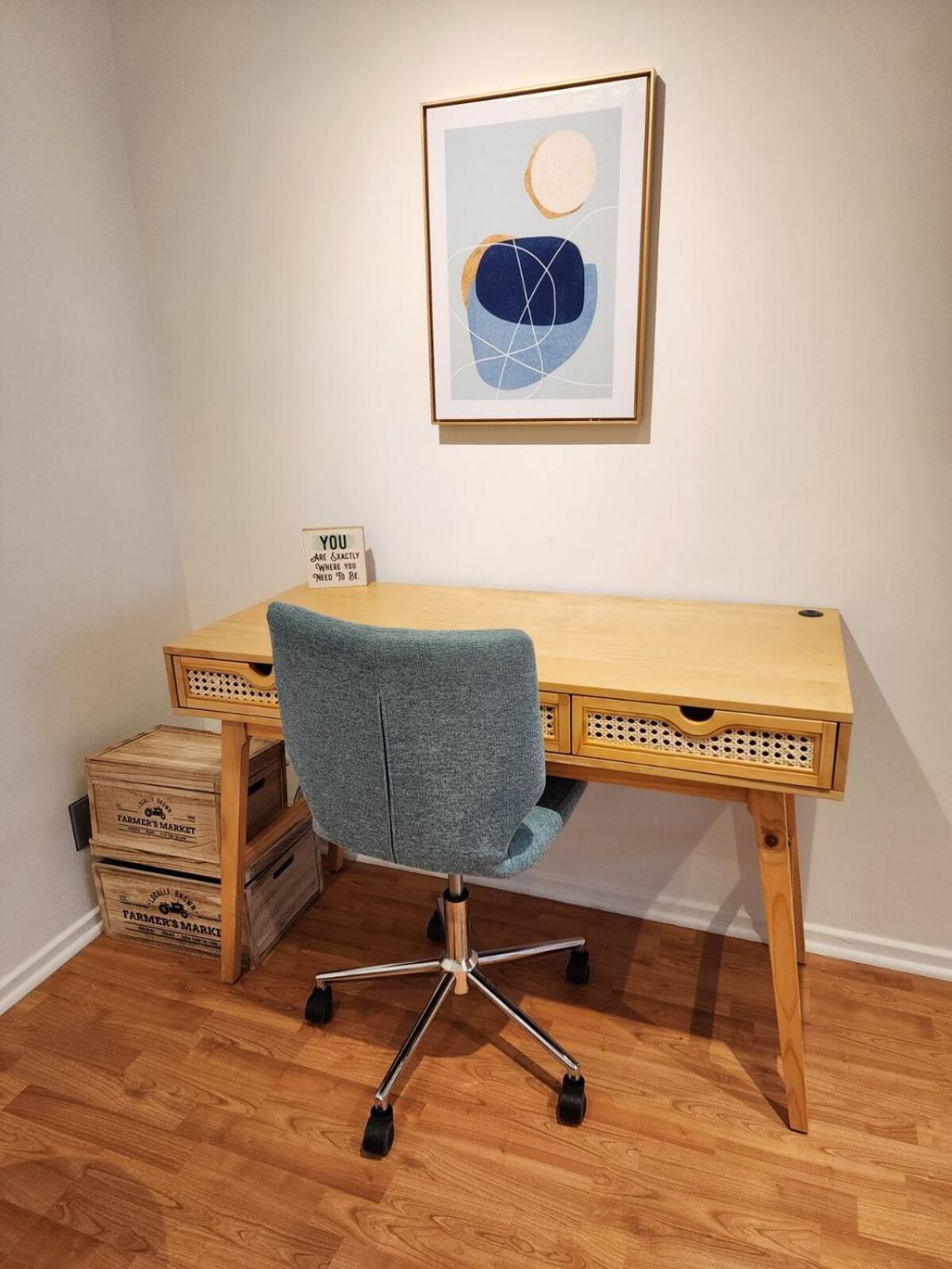 Apartamento Spacious 1 Bedroom 1 Bath With Parking